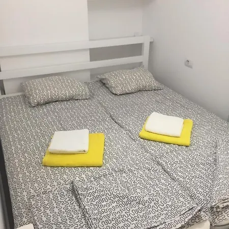 Apartments Saranda Appartamento