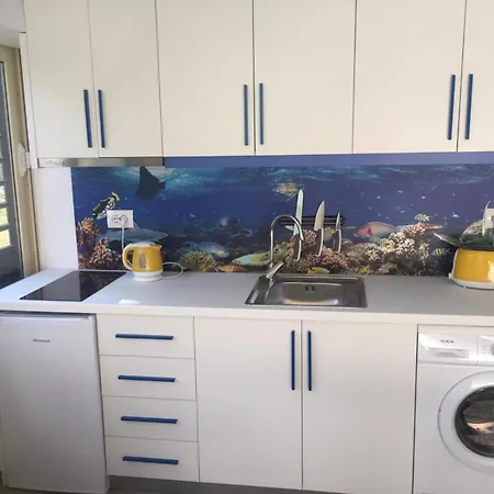 Apartments Saranda Appartamento Sarandë