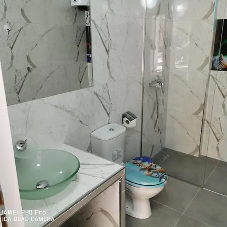Appartamento Apartments Saranda *