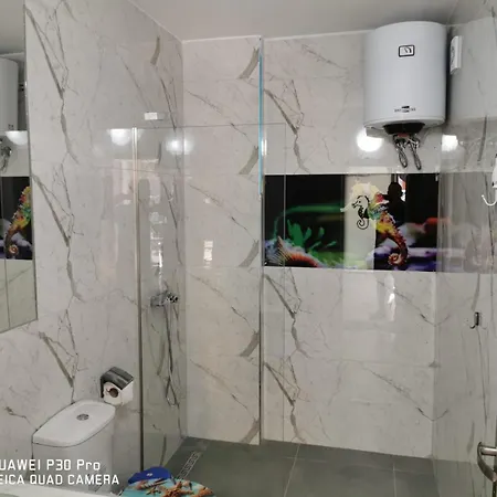 Appartamento Apartments Saranda Sarandë