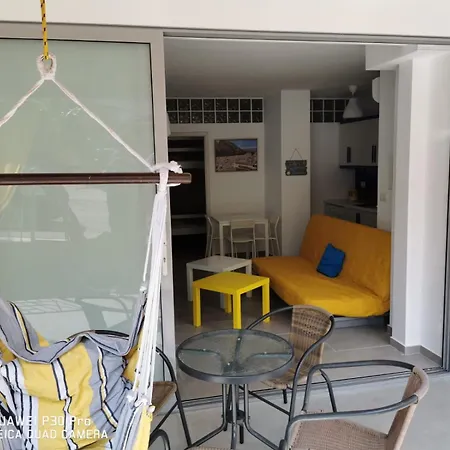 Appartamento Apartments Saranda