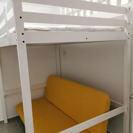 Apartments Saranda Appartamento