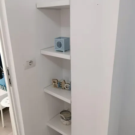 Apartments Saranda * Sarandë