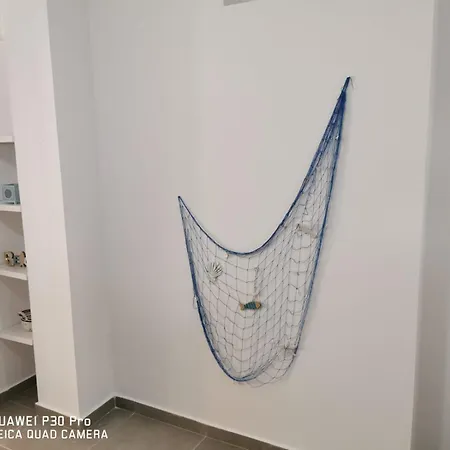 Apartments Saranda Sarandë