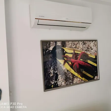Apartments Saranda Appartamento
