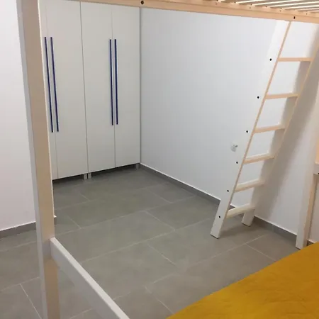 Apartments Saranda Appartamento *