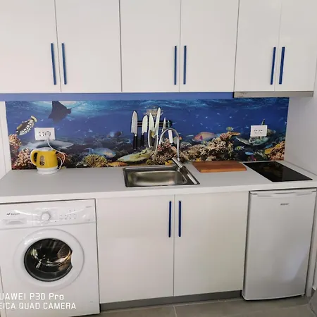 Appartamento Apartments Saranda Sarandë