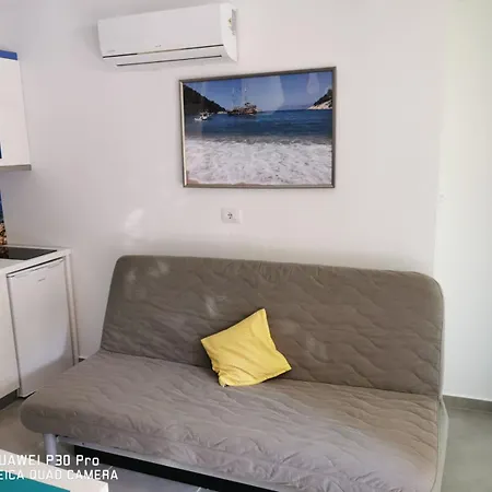 Apartments Saranda