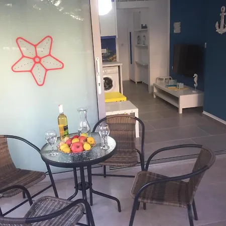 Apartments Saranda Appartamento *