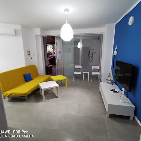 Appartamento Apartments Saranda *