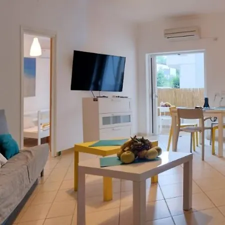 Apartments Saranda * Sarandë