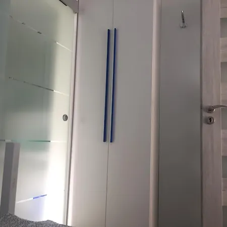 Apartment Apartments Saranda Sarande