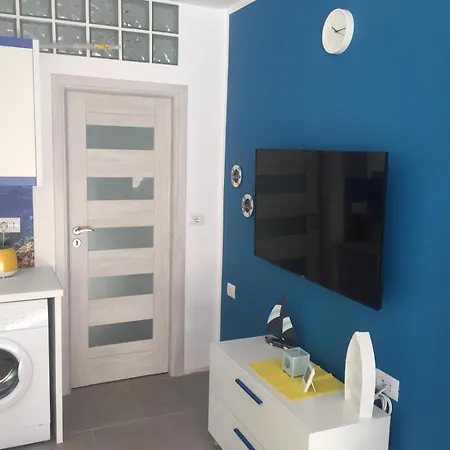 Apartment Apartments Saranda *