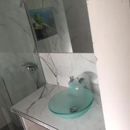 Apartments Saranda *