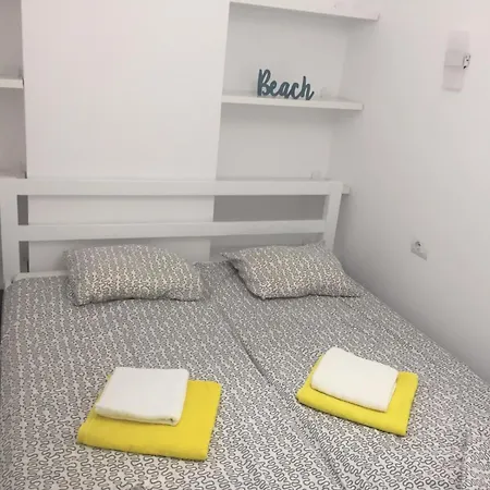 Apartment Apartments Saranda Sarande