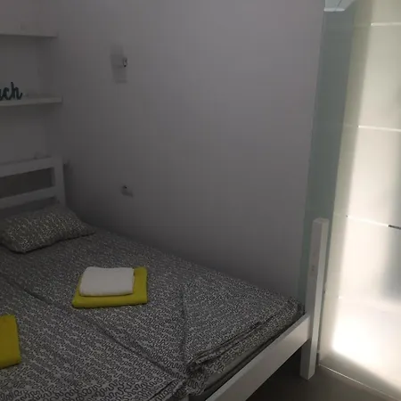 Apartments Saranda * Sarande
