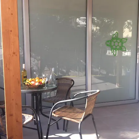 Apartment Apartments Saranda *