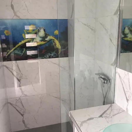 Apartments Saranda *