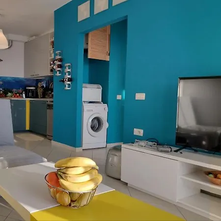 Apartment Apartments Saranda Sarande