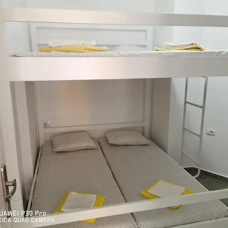 Apartment Apartments Saranda *