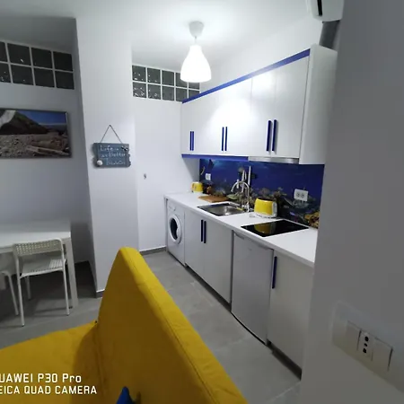 Apartment Apartments Saranda Sarande