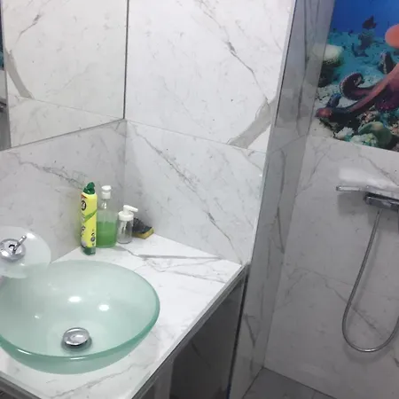 Apartments Saranda Apartment Sarande