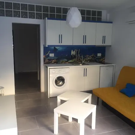 Apartments Saranda Apartment *