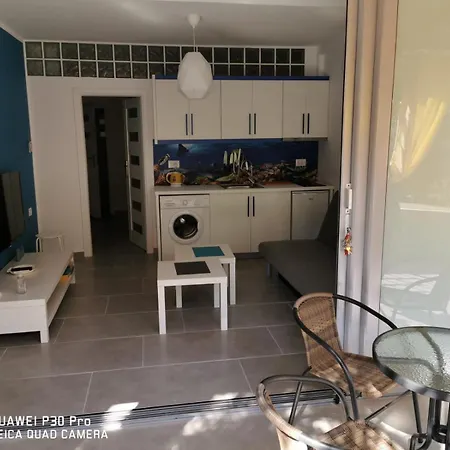 Apartments Saranda Apartment Sarande