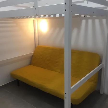 Apartments Saranda Sarande