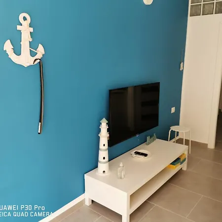 Apartments Saranda * Sarande
