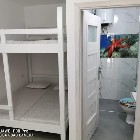 Apartment Apartments Saranda