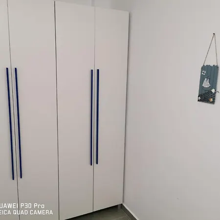 Apartments Saranda Sarande