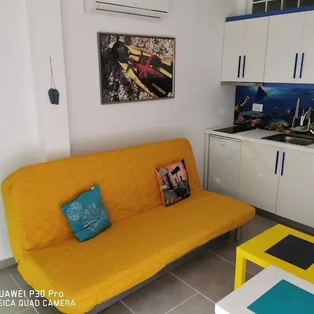 Apartment Apartments Saranda