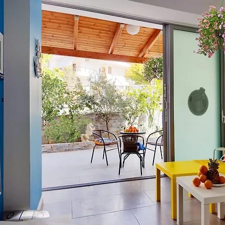 Apartment Apartments Saranda *