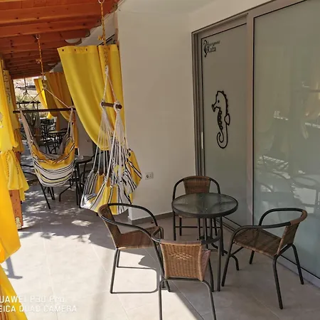 Apartment Apartments Saranda