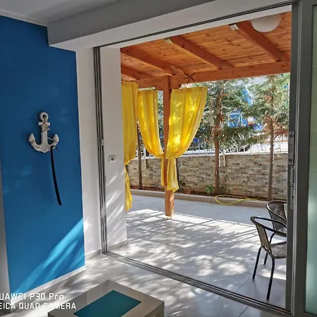 Apartment Apartments Saranda *