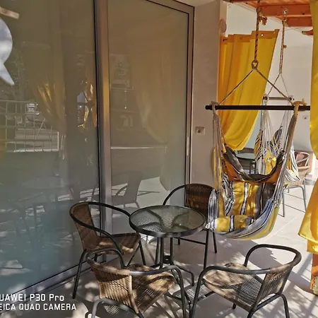 Apartments Saranda * Sarande