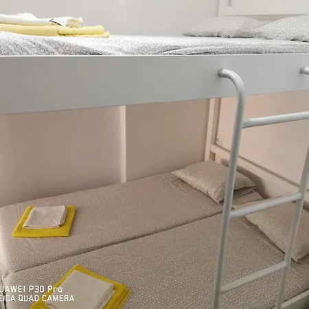 Apartment Apartments Saranda