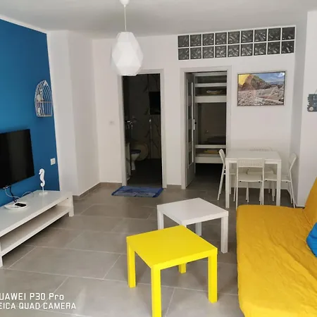 Apartments Saranda Apartment Sarande