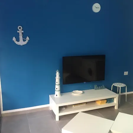 Apartment Apartments Saranda Sarande