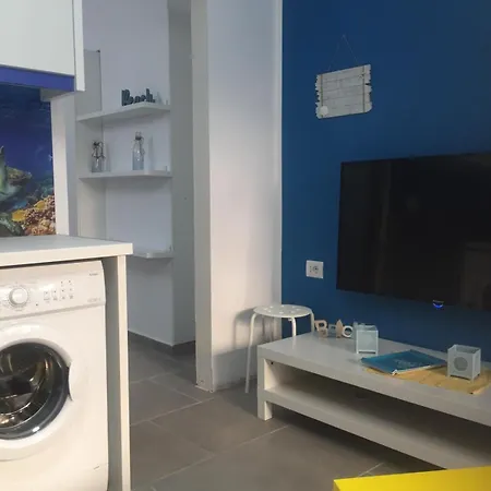 Apartments Saranda * Sarande