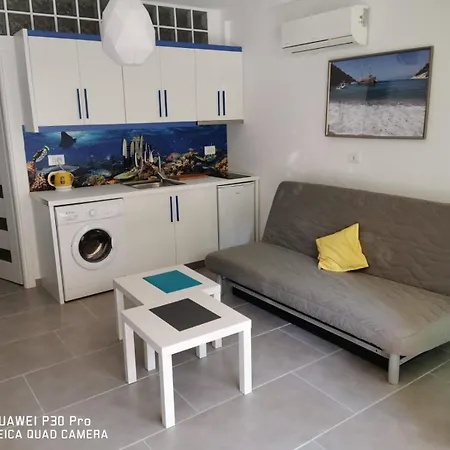 Apartments Saranda Apartment