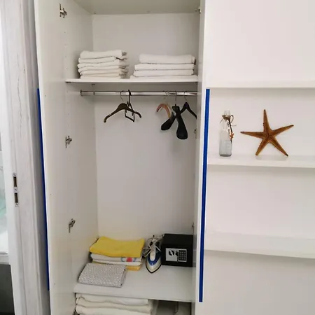 Apartment Apartments Saranda