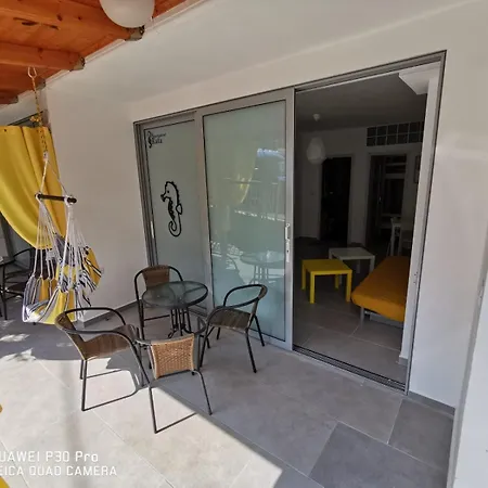 Apartment Apartments Saranda *