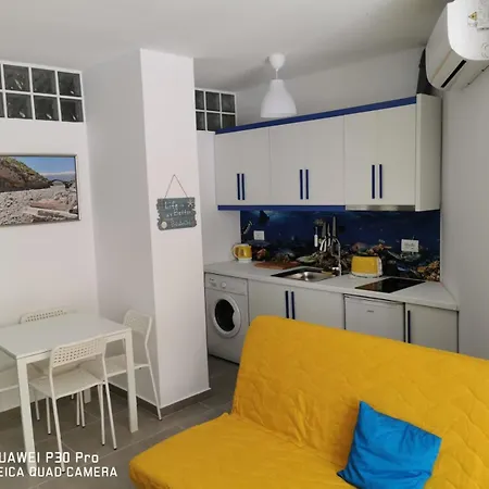 Apartment Apartments Saranda Sarande