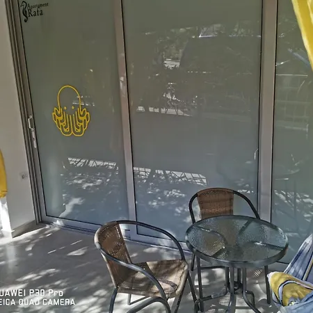 Apartment Apartments Saranda