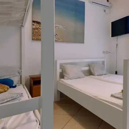 Apartments Saranda