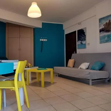 Apartment Apartments Saranda *
