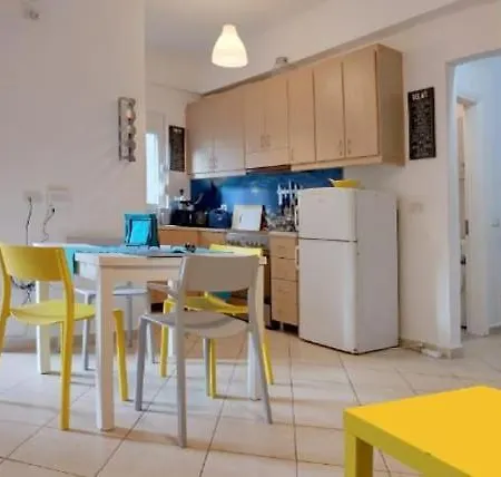 Apartments Saranda *